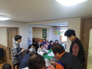 2019�� 4�� �ູ�� ������� ���